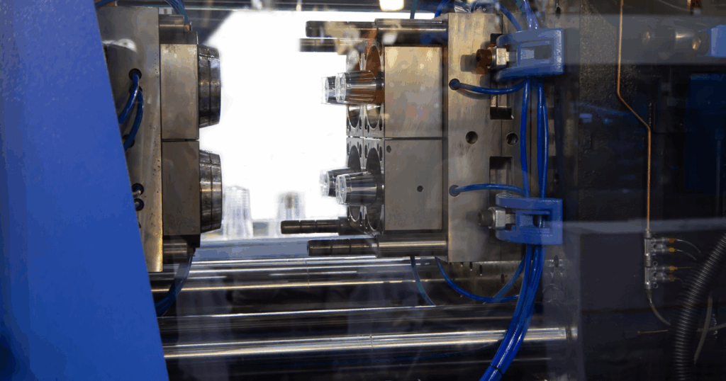 Bioplastics formulation for Diverse Processing Technologies 4 - Benviro