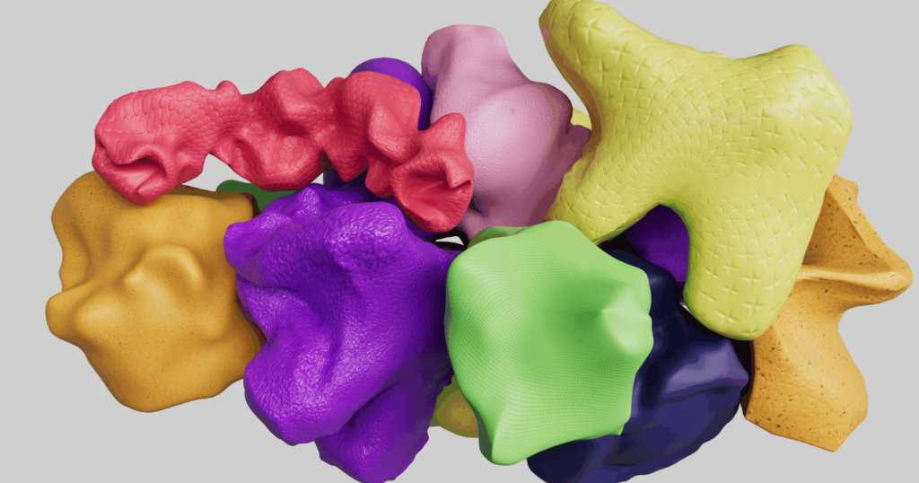 Bioplastics Expected to see Wider Applications in 3D printing in the Future 3 - Benviro