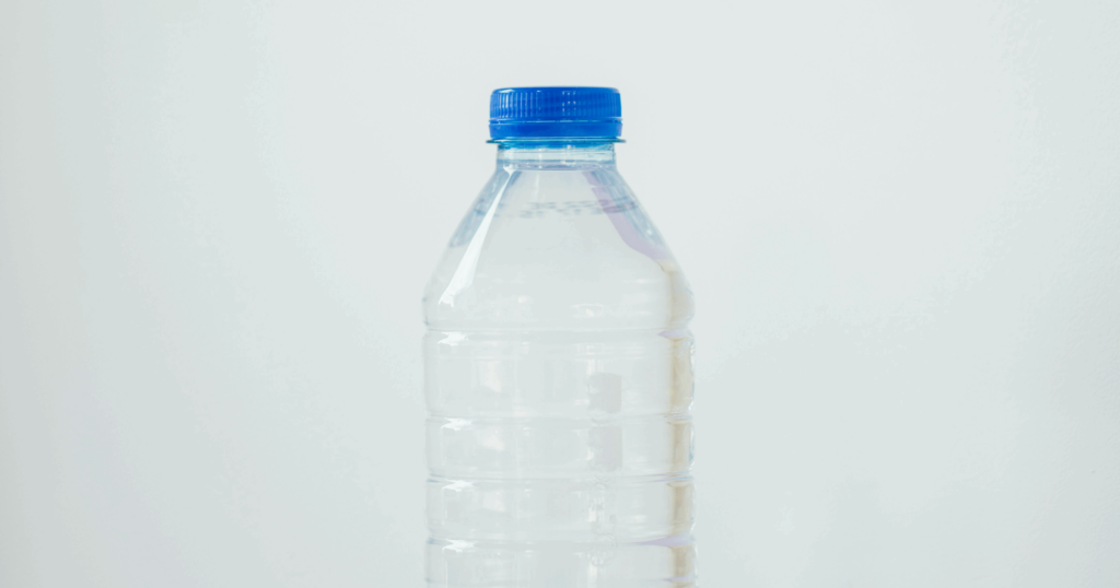 Are You Drinking Nanoplastics in Your Bottled Water? 7 - Benviro