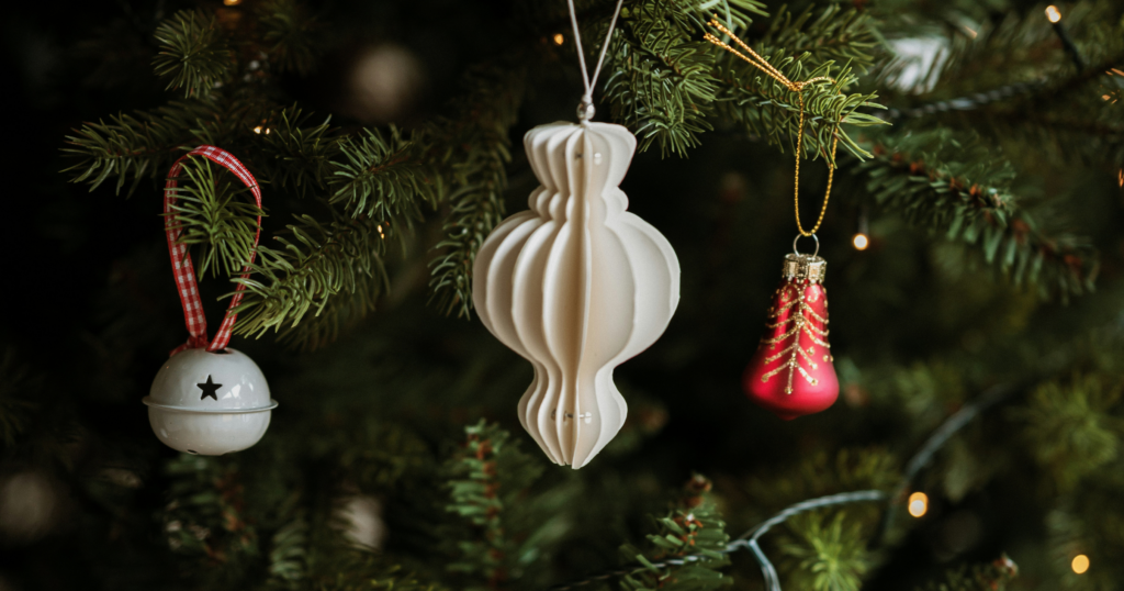 Bioplastics at Christmas: A Sustainable and Eco-Friendly Option to Reduce Pollution 4 - Benviro